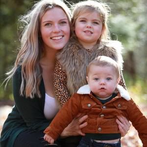 Meet your Posher, Jillian